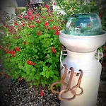 Couette-café Chez Annie 3*