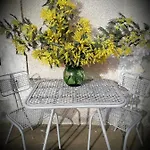 Chez Annie Couette-café 3*