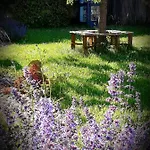 Chez Annie Couette-café Saint-Martin-de-Gurçon