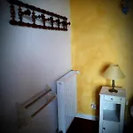 Couette-café Chez Annie Saint-Martin-de-Gurçon