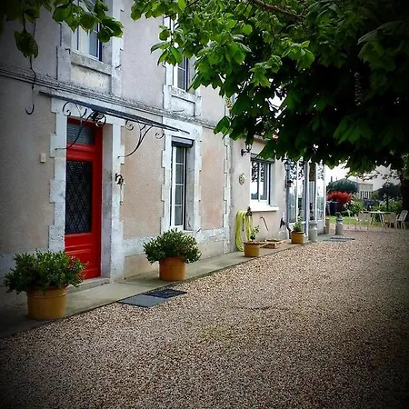 Chez Annie Bed & Breakfast