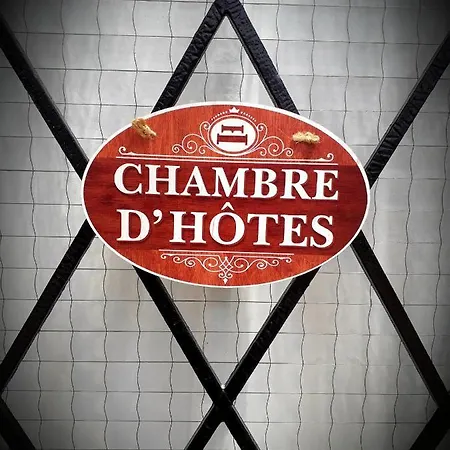 Chez Annie Couette-café