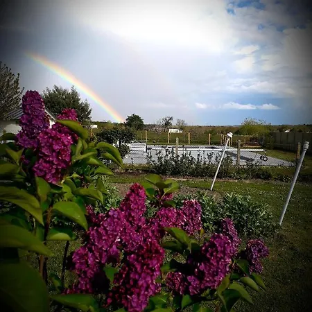 Panzió Chez Annie 3*