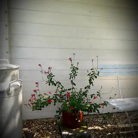 Chez Annie Panzió 3*