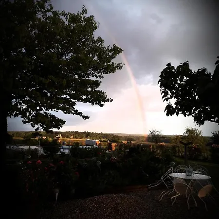 Panzió Chez Annie 3*