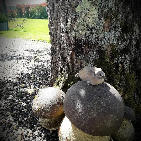 Panzió Chez Annie 3*