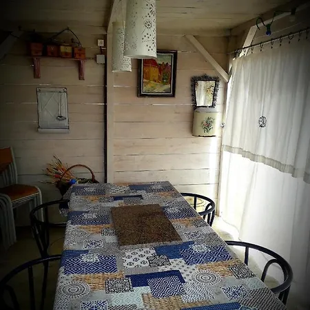 Chez Annie Bed & Breakfast