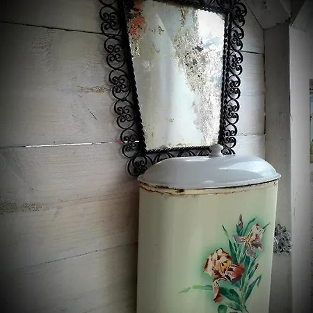 Chez Annie Saint-Martin-de-Gurçon