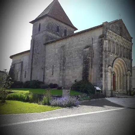 Bed & Breakfast Chez Annie 3*