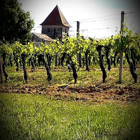 Chez Annie Bed & Breakfast 3*