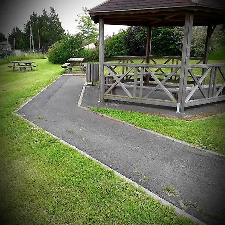 Chez Annie Bed & Breakfast