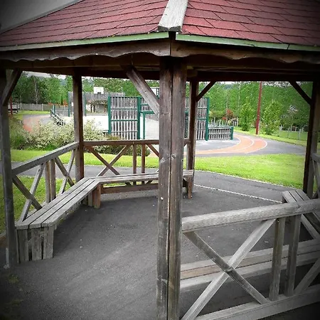 Chez Annie Saint-Martin-de-Gurçon