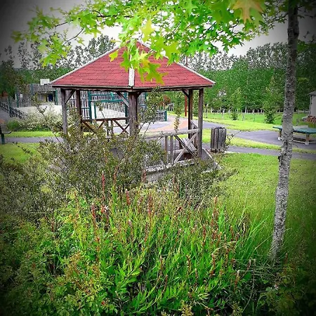 Bed & Breakfast Chez Annie Saint-Martin-de-Gurçon