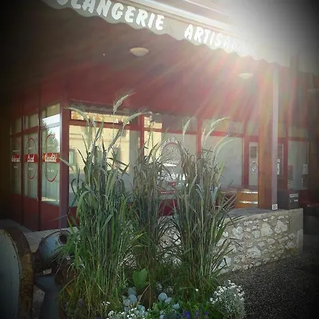 Chez Annie Frühstückspension