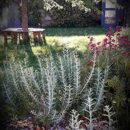Chez Annie *