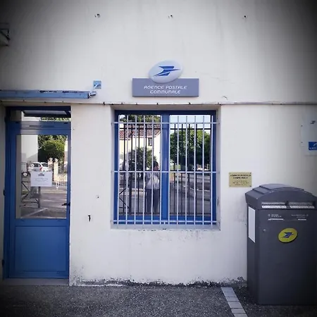 Chez Annie Bed & Breakfast