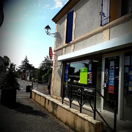 Bed & Breakfast Chez Annie *