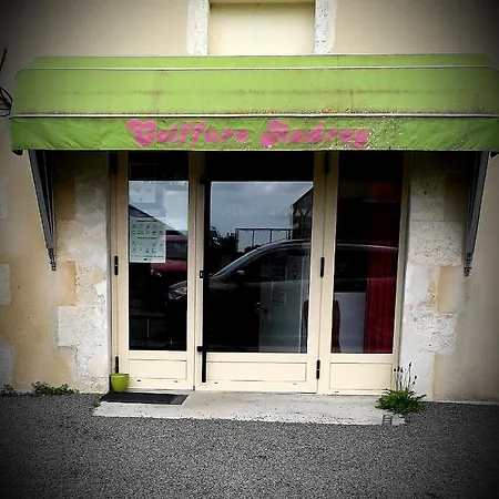 Chez Annie Saint-Martin-de-Gurçon