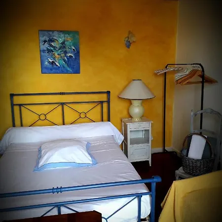 Chez Annie Saint-Martin-de-Gurçon