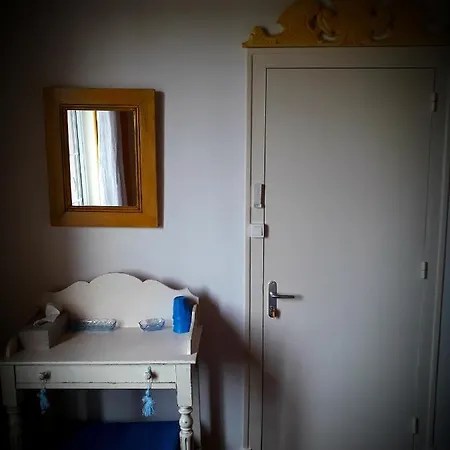 Bed & Breakfast Chez Annie Saint-Martin-de-Gurçon