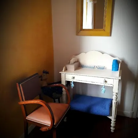 Frühstückspension Chez Annie 3*