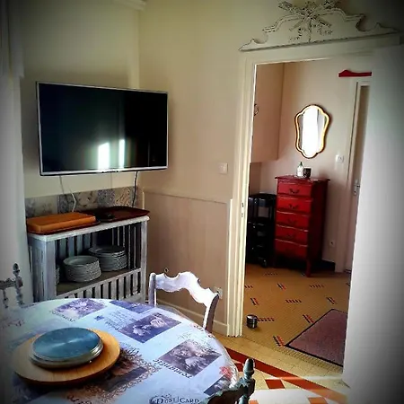 Chez Annie *