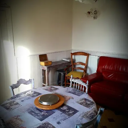 Chez Annie Bed & Breakfast