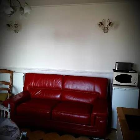 Chez Annie Saint-Martin-de-Gurçon