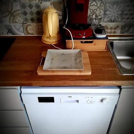 Chez Annie Saint-Martin-de-Gurçon