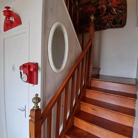 Chez Annie Bed & Breakfast 3*