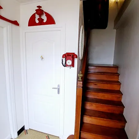 Chez Annie Bed & Breakfast