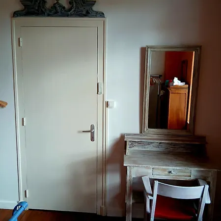 Chez Annie Bed & Breakfast *