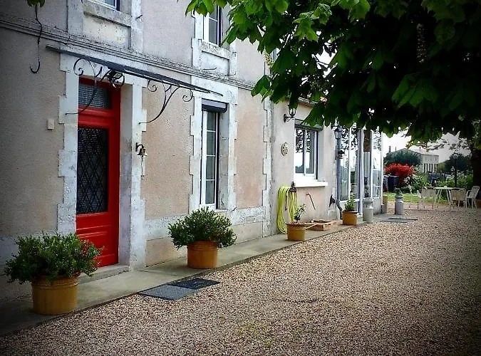 Chez Annie Bed & Breakfast