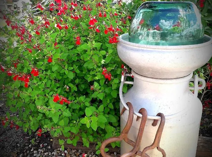 Bed & Breakfast Chez Annie 3*