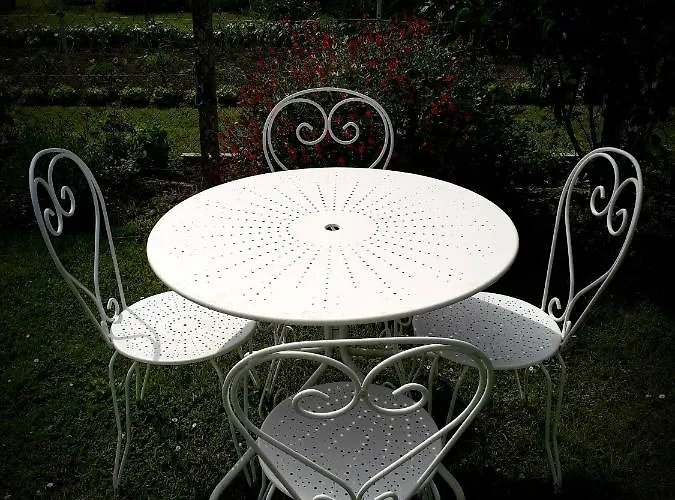 Chez Annie Saint-Martin-de-Gurçon