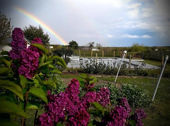 Bed & Breakfast Chez Annie 3*