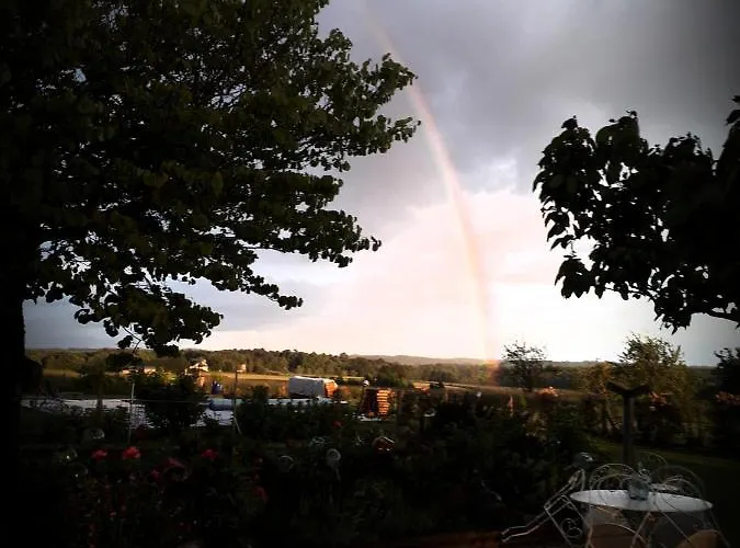 Bed & Breakfast Chez Annie 3*