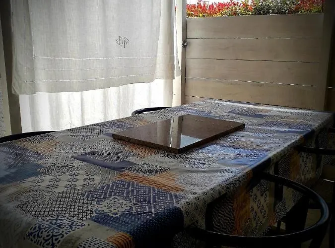 Bed & Breakfast Chez Annie Saint-Martin-de-Gurçon