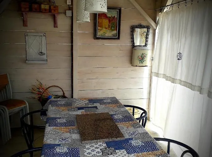 Chez Annie Bed & Breakfast