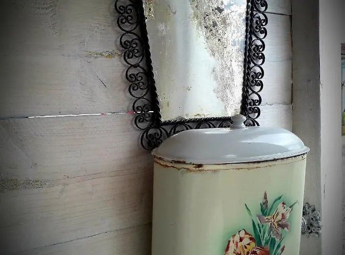 Chez Annie Saint-Martin-de-Gurçon