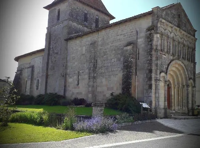 Bed & Breakfast Chez Annie 3*