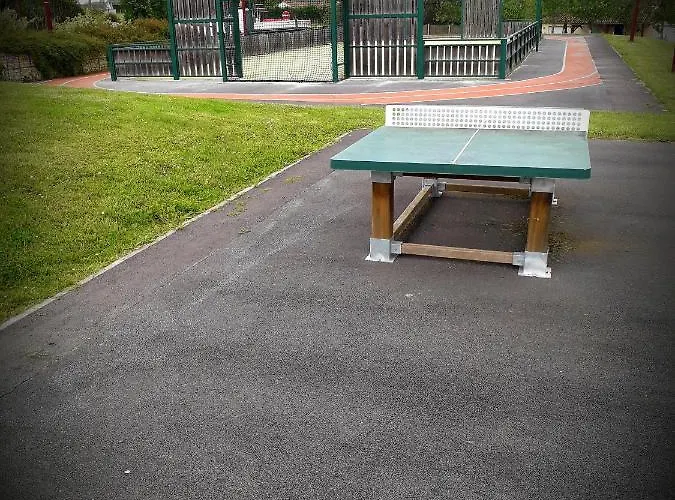 Chez Annie Bed & Breakfast 3*