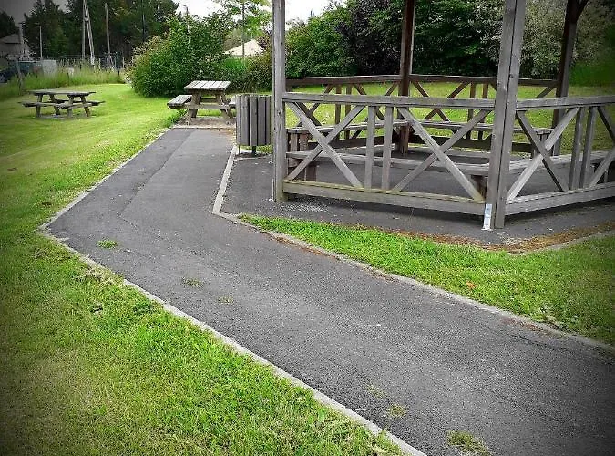 Chez Annie Bed & Breakfast