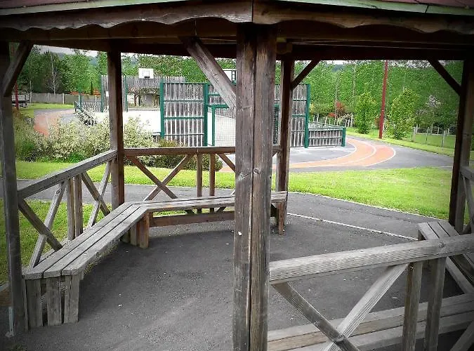 Chez Annie Saint-Martin-de-Gurçon