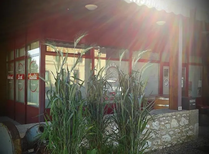 Chez Annie Bed & Breakfast