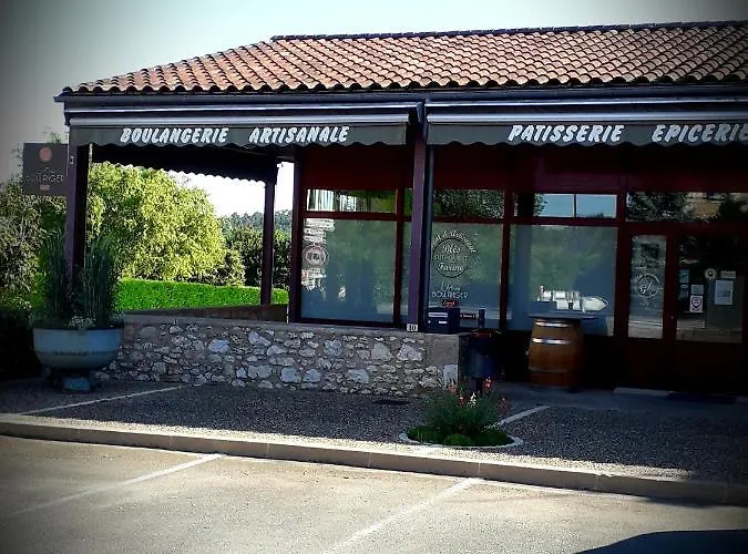 Chez Annie Bed & Breakfast Saint-Martin-de-Gurçon