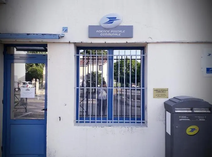 Chez Annie Bed & Breakfast