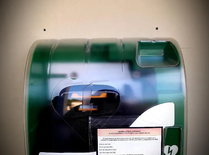 Chez Annie Bed & Breakfast 3*