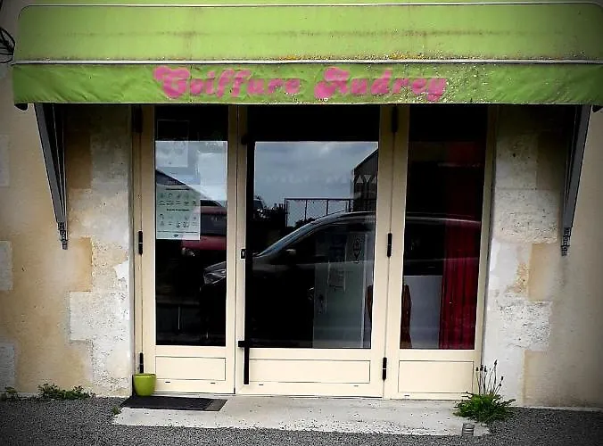 Chez Annie Saint-Martin-de-Gurçon