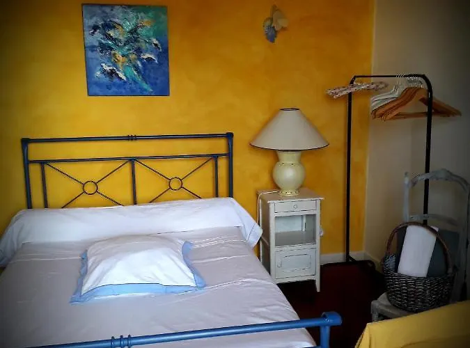 Chez Annie Saint-Martin-de-Gurçon